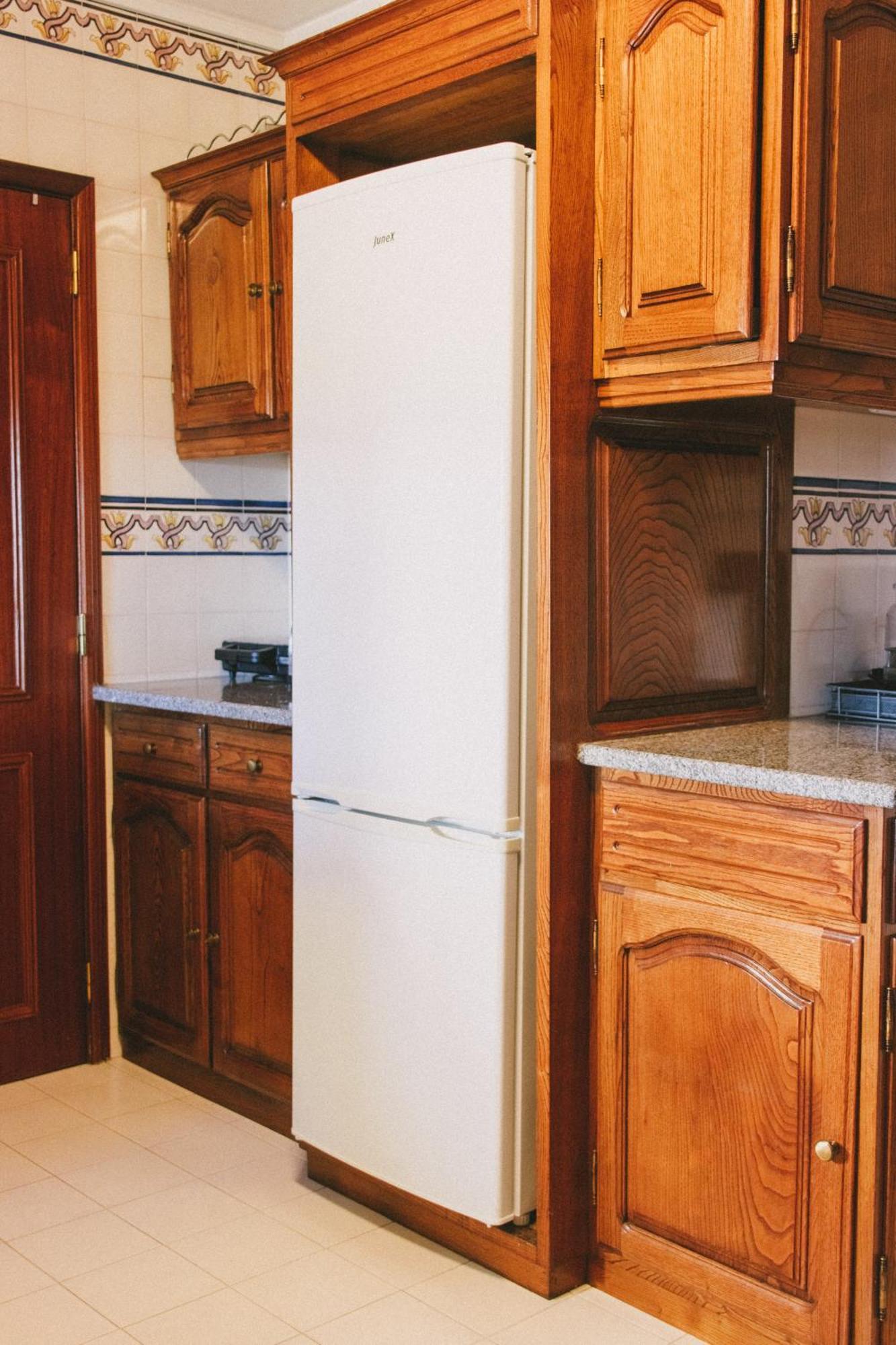 Casas De Campo Villa D'Almeida Travancinha Екстер'єр фото