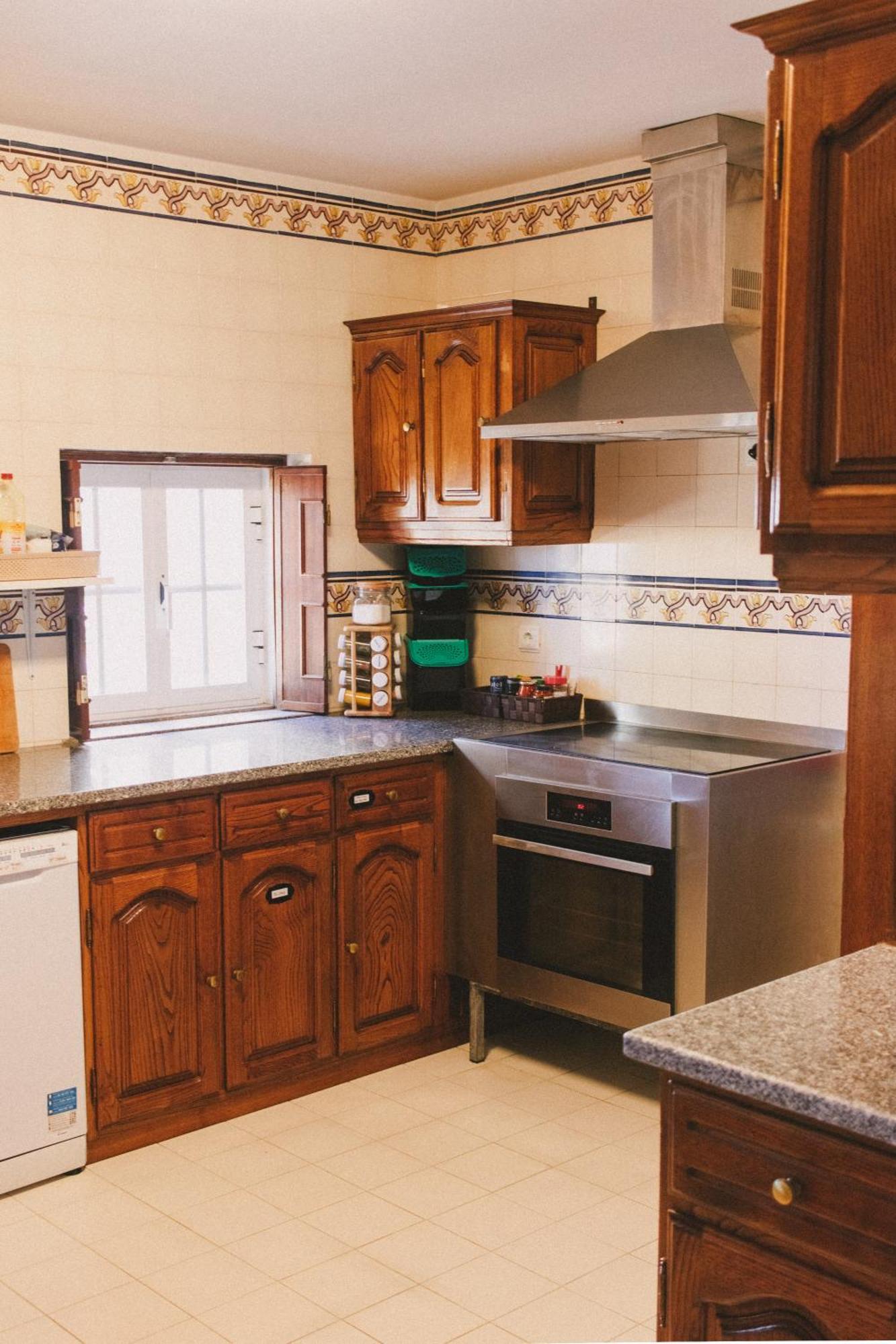 Casas De Campo Villa D'Almeida Travancinha Екстер'єр фото